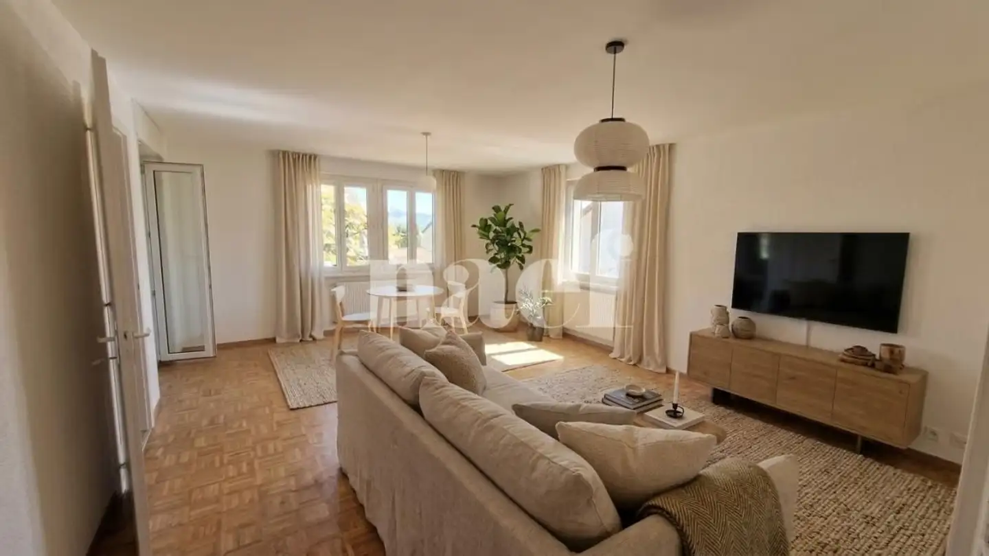 Appartement à louer - Chemin Du Molard 1, 1297 Founex - Photo 3