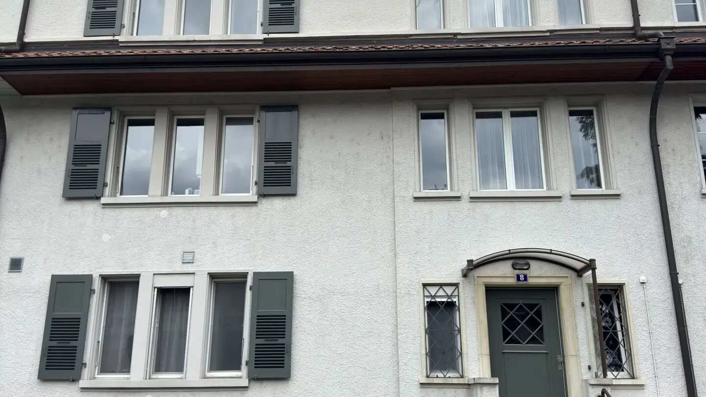 Appartement à louer - Chemin Frédéric-Ingold / Frédéric-Ingold-Weg 8, 2502 Biel/Bienne