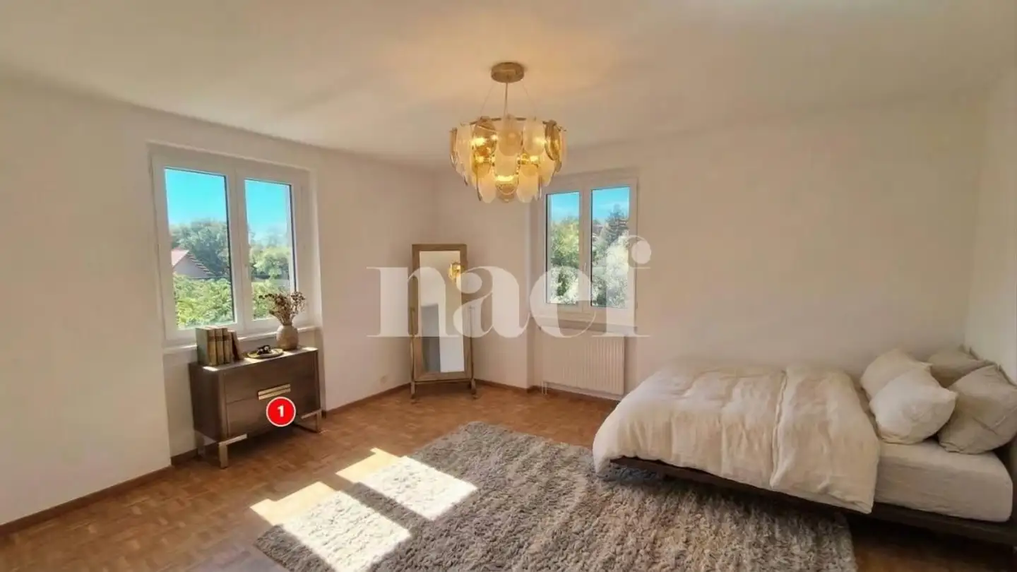 Appartement à louer - Chemin Du Molard 1, 1297 Founex - Photo 4
