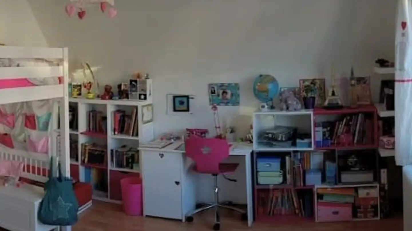 Penthouse for rent - Toblerstrasse 36, 8044 Zürich - Photo 4