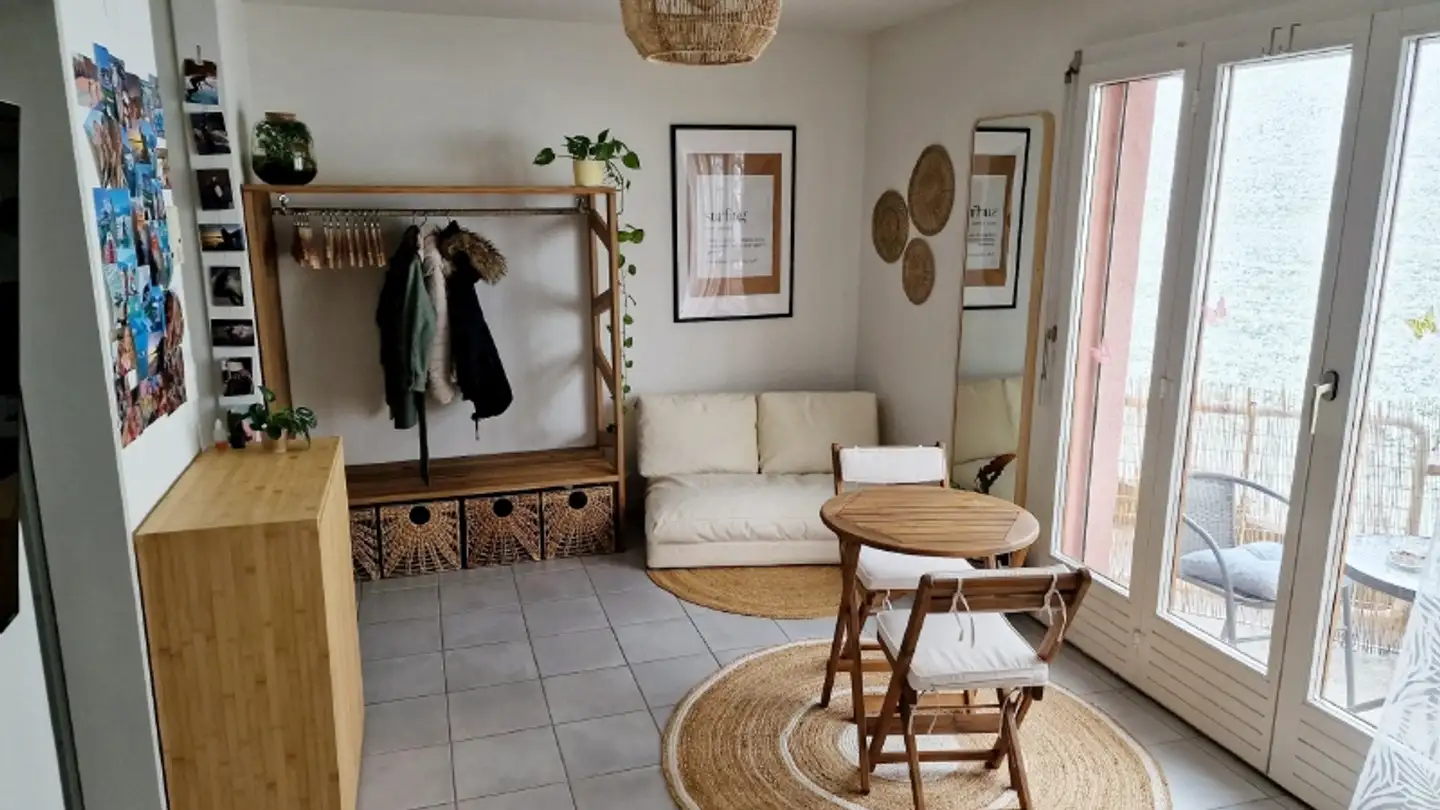 Appartamento in affitto - Buochserstrasse 86, 6375 Beckenried - Photo 2