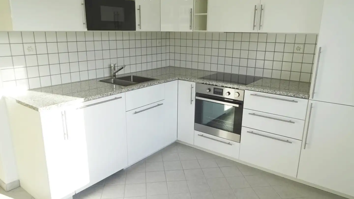 Wohnung mieten - Lutzertstrasse 25, 4132 Muttenz