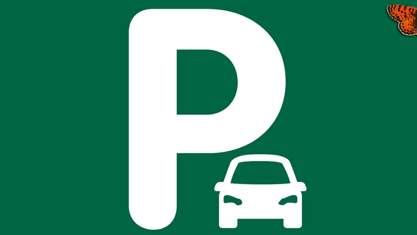 Überdachter Parkplatz mieten - Chemin Des Mosseires 71, 1630 Bulle