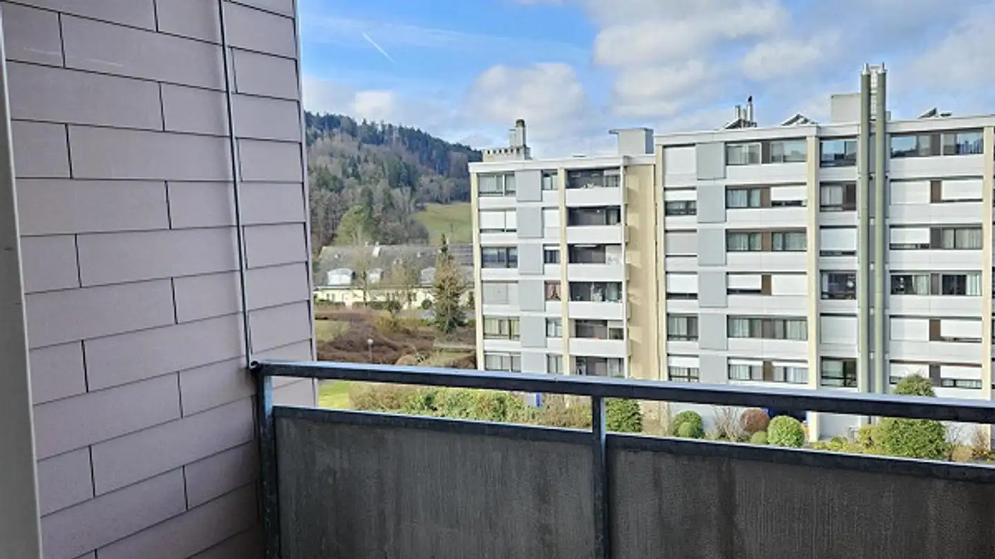 Apartment for rent - Kappelenring 30c, 3032 Hinterkappelen - Photo 2