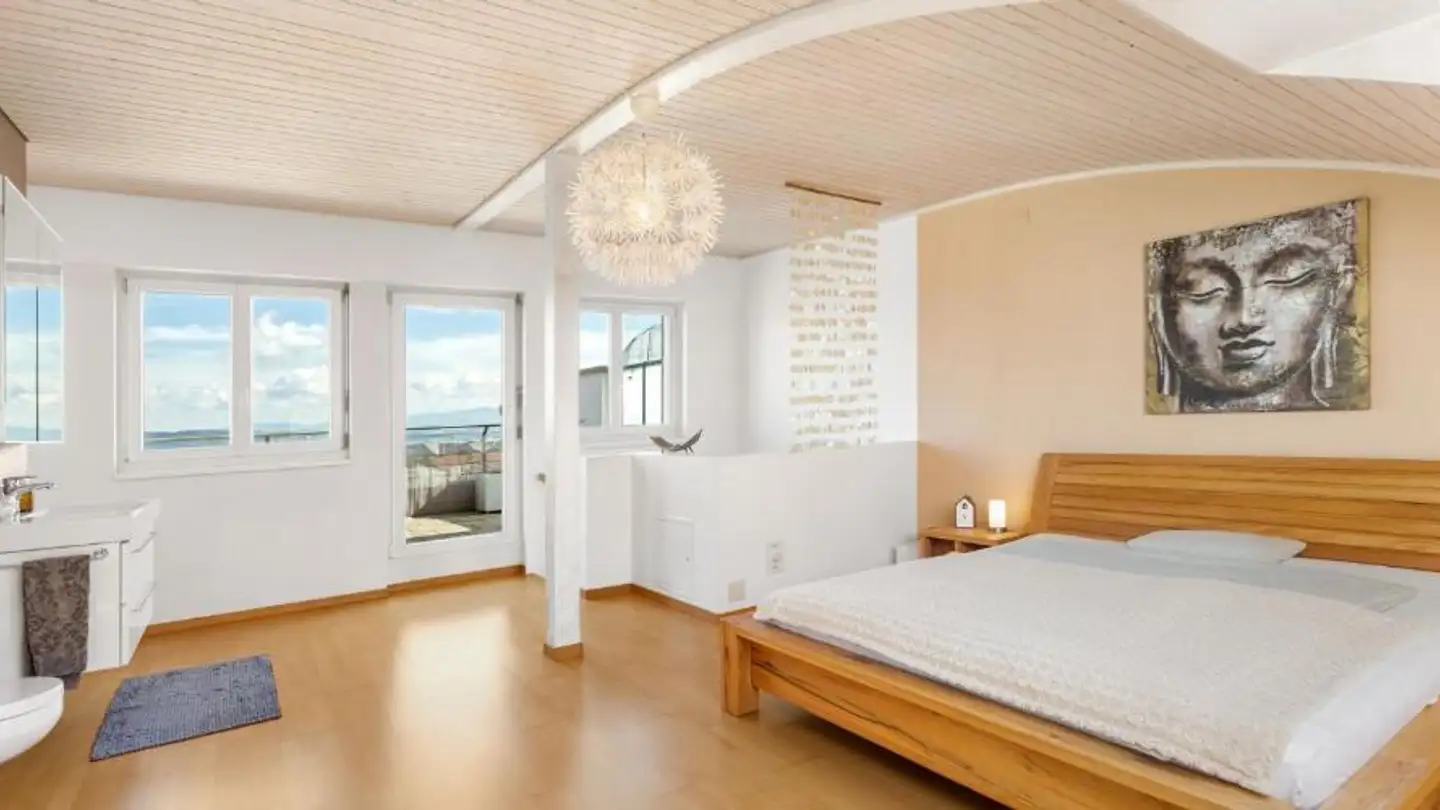 Row house for sale - Obermattstrasse 24, 8805 Richterswil - Photo 3