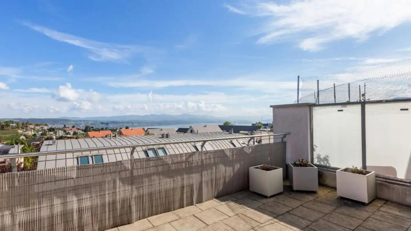Row house for sale - Obermattstrasse 24, 8805 Richterswil - Photo 4