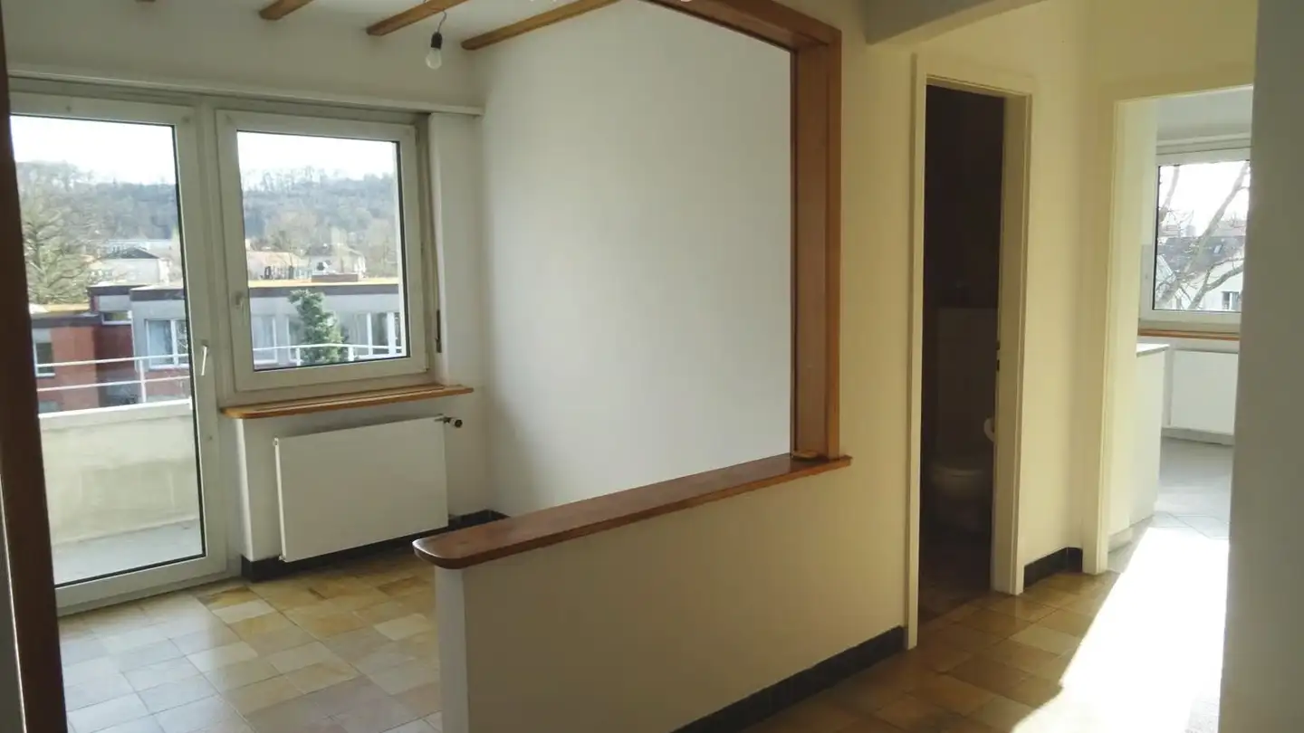 Wohnung mieten - Lutzertstrasse 25, 4132 Muttenz - Foto 3