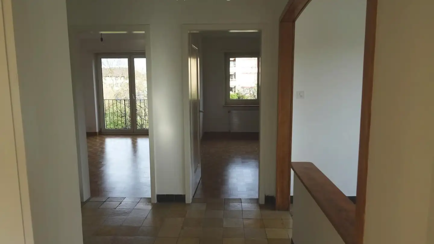 Wohnung mieten - Lutzertstrasse 25, 4132 Muttenz - Foto 4