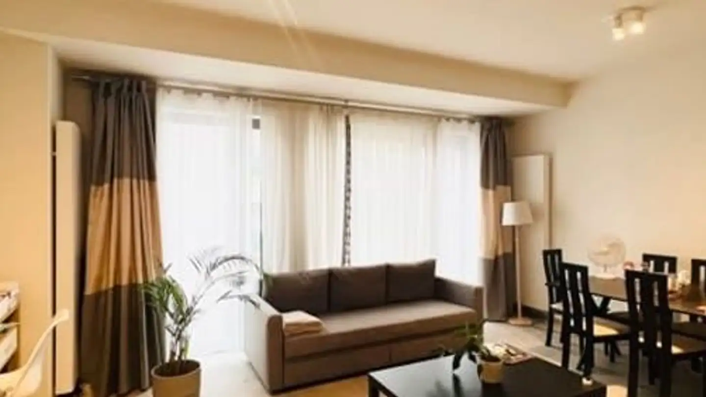 Apartment for rent - Rue De Genève 52, 1225 Chêne-Bourg