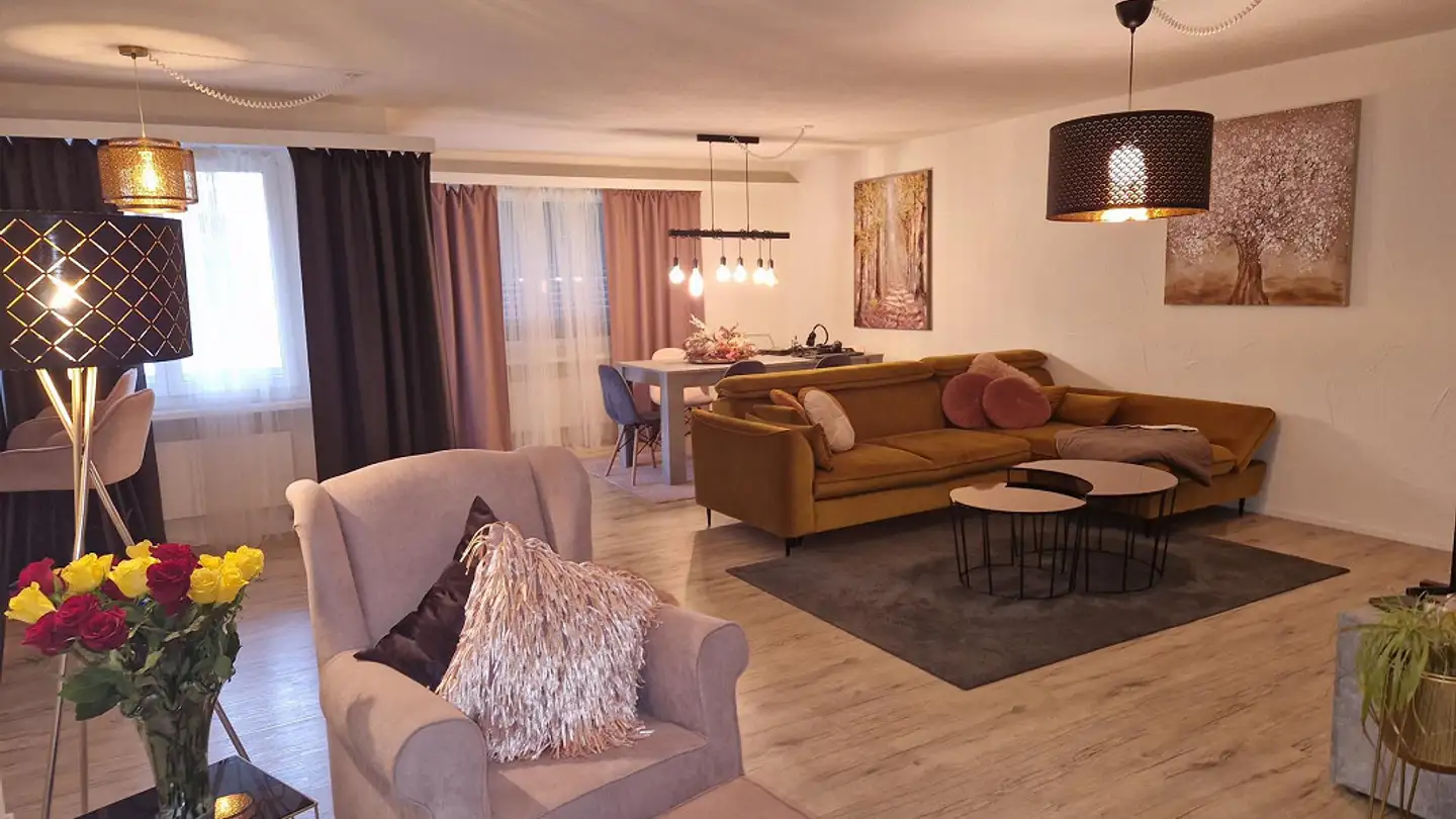 Appartement à louer - Eichenweg 5, 8424 Embrach - Photo 4