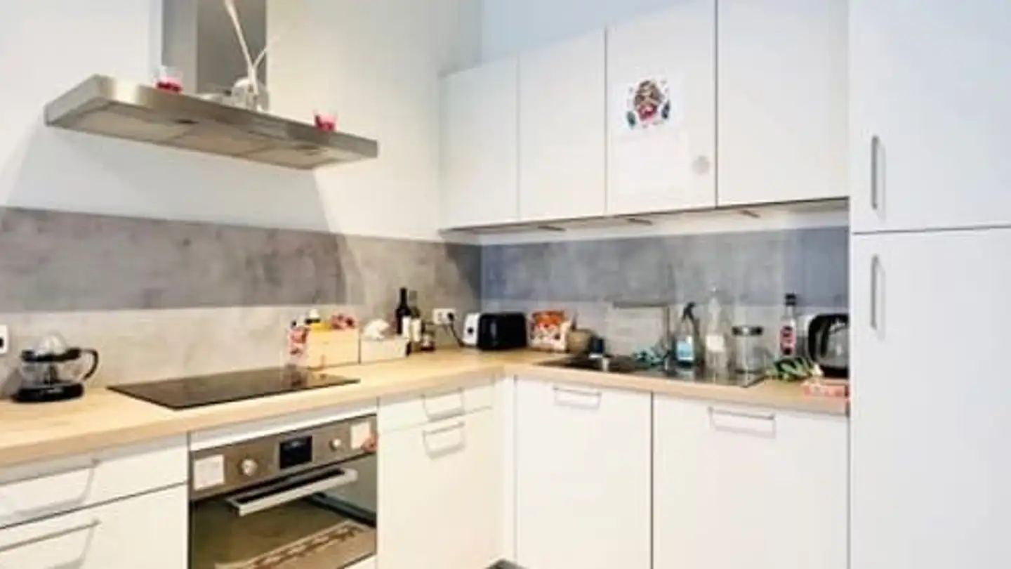 Appartamento in affitto - Rue De Genève 52, 1225 Chêne-Bourg - Foto 2