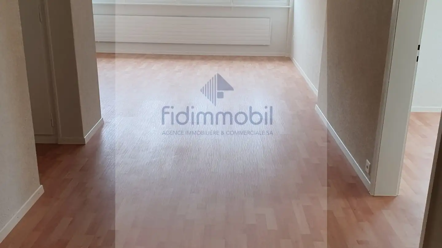 Appartement à louer - Rue Du Cernil-Antoine 9, 2300 La Chaux-de-Fonds