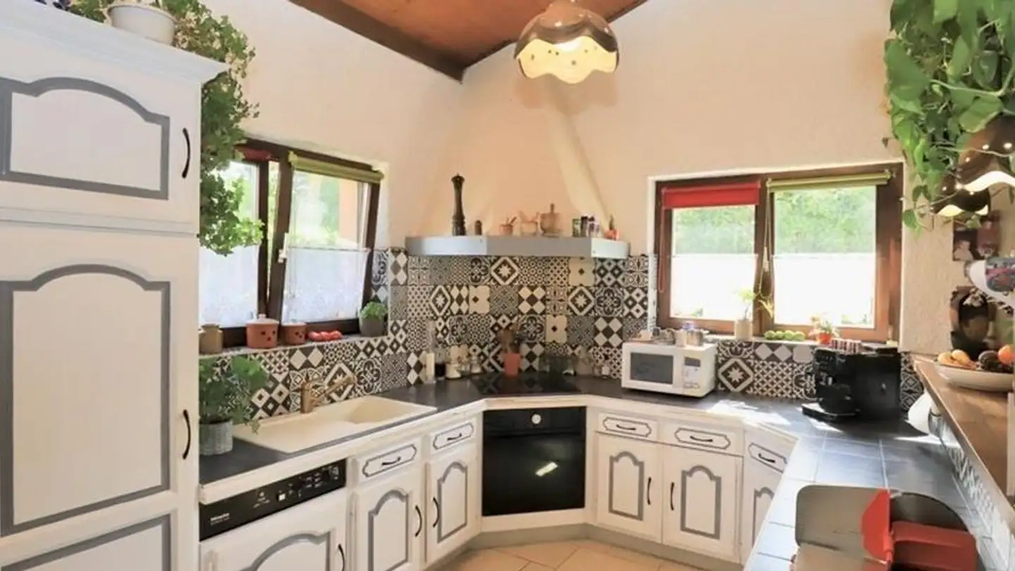 Villa à vendre - 2900 Porrentruy - Photo 3