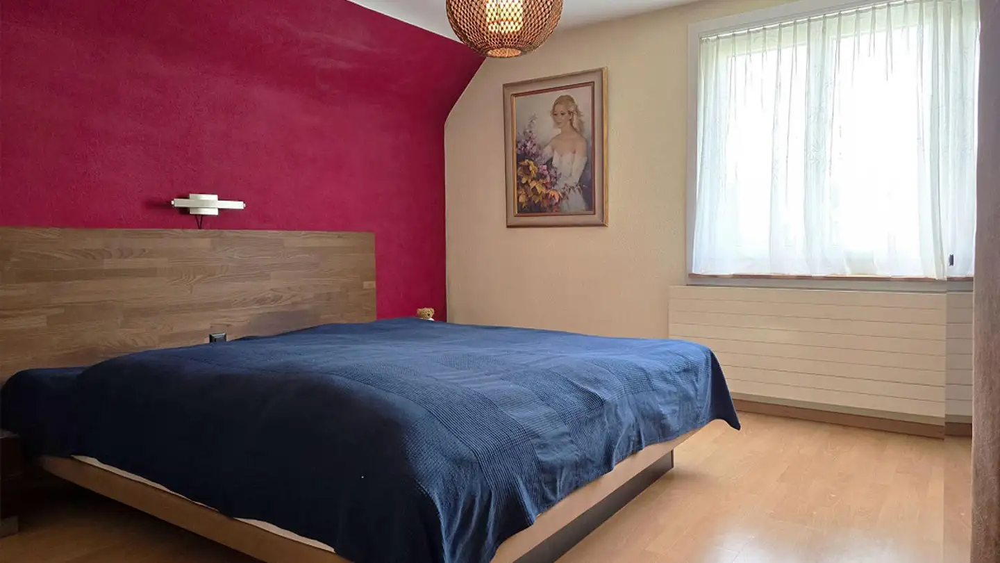 Maison individuelle à vendre - Hausmattstrasse, 5742 Kölliken - Photo 4