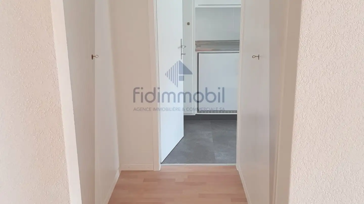 Appartamento in affitto - Rue Du Cernil-Antoine 9, 2300 La Chaux-de-Fonds - Foto 4
