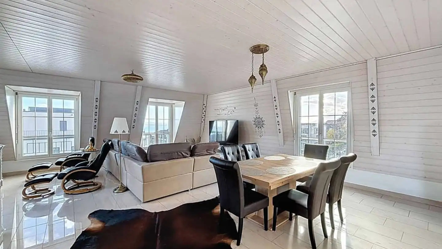 Wohnung kaufen - 2034 Peseux