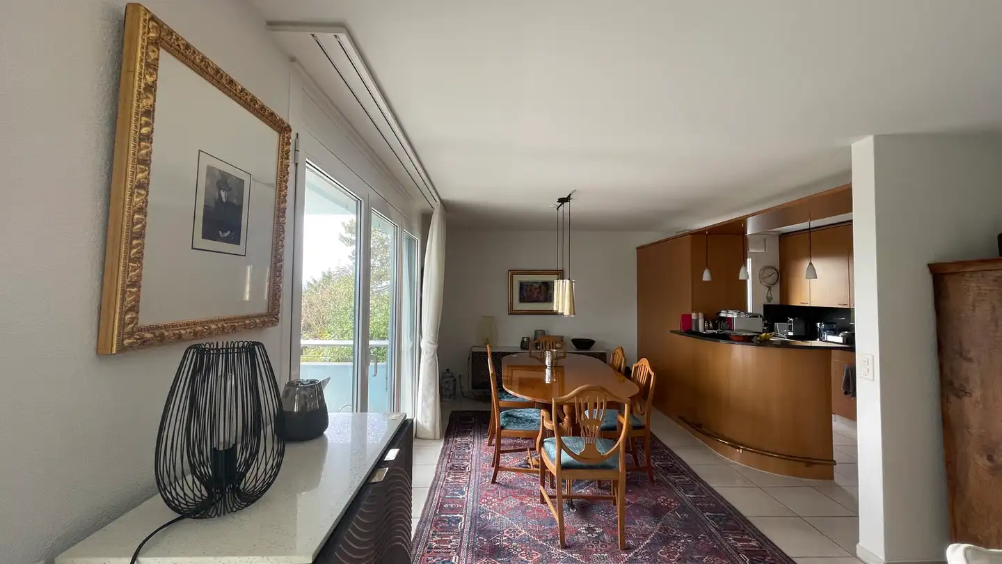 Appartamento in affitto - Rychenbergstrasse 161, 8400 Winterthur - Foto 2