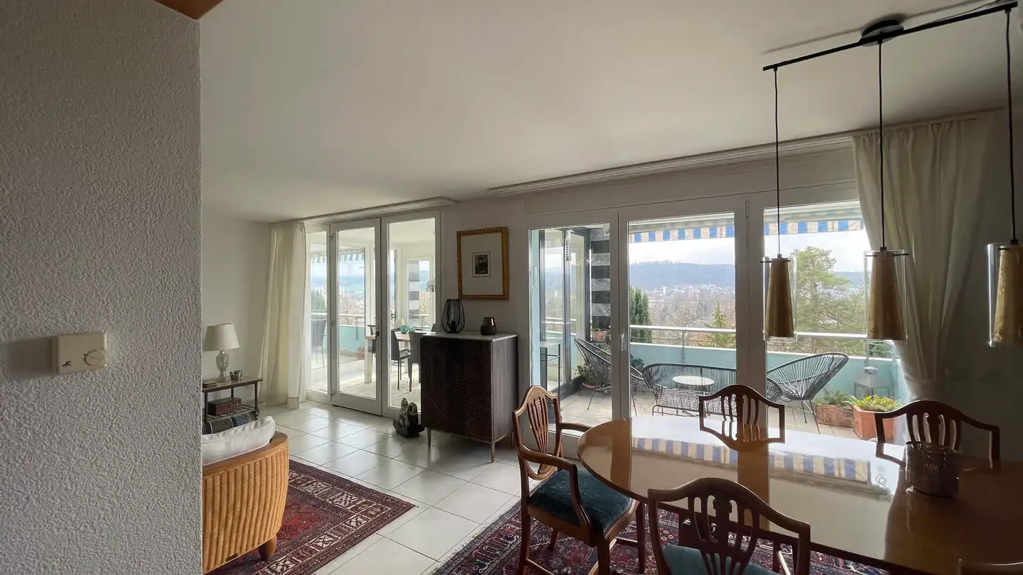 Appartamento in affitto - Rychenbergstrasse 161, 8400 Winterthur - Foto 3