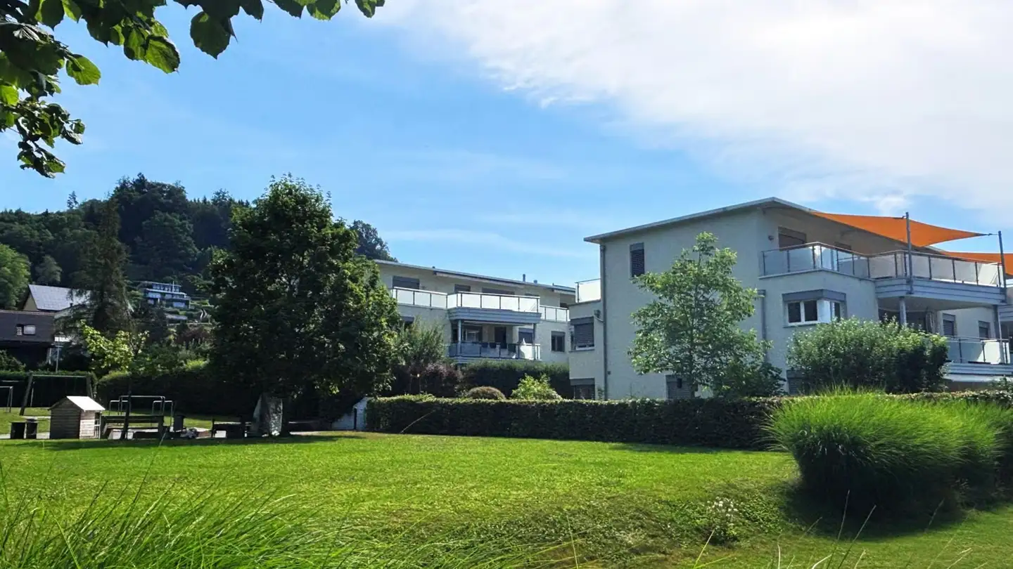 Appartamento in affitto - Tüelenstrasse 8, 8635 Dürnten
