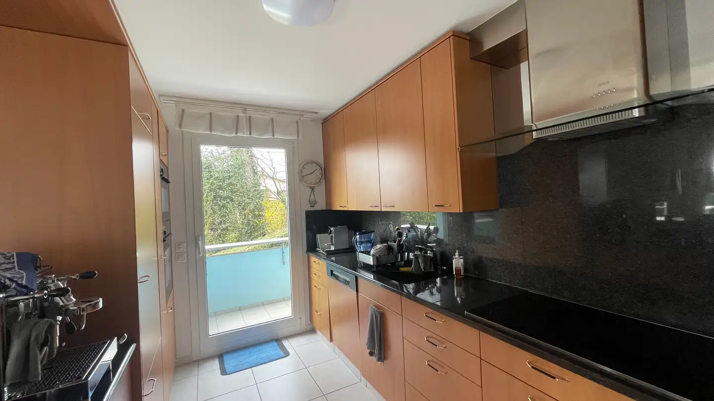 Appartamento in affitto - Rychenbergstrasse 161, 8400 Winterthur - Foto 4