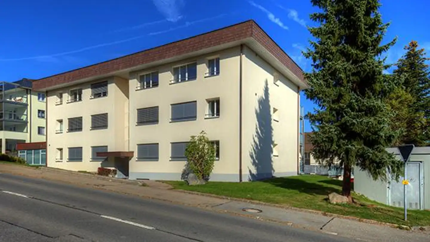 Appartement à louer - Wollerauerstrasse 49, 8834 Schindellegi