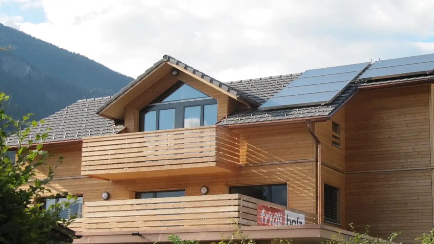 Apartment for rent - 7000 Chur - Photo 2