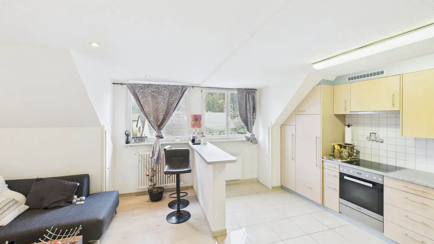 Apartment for rent - Mittlere Gasse 3, 4438 Langenbruck - Photo 2