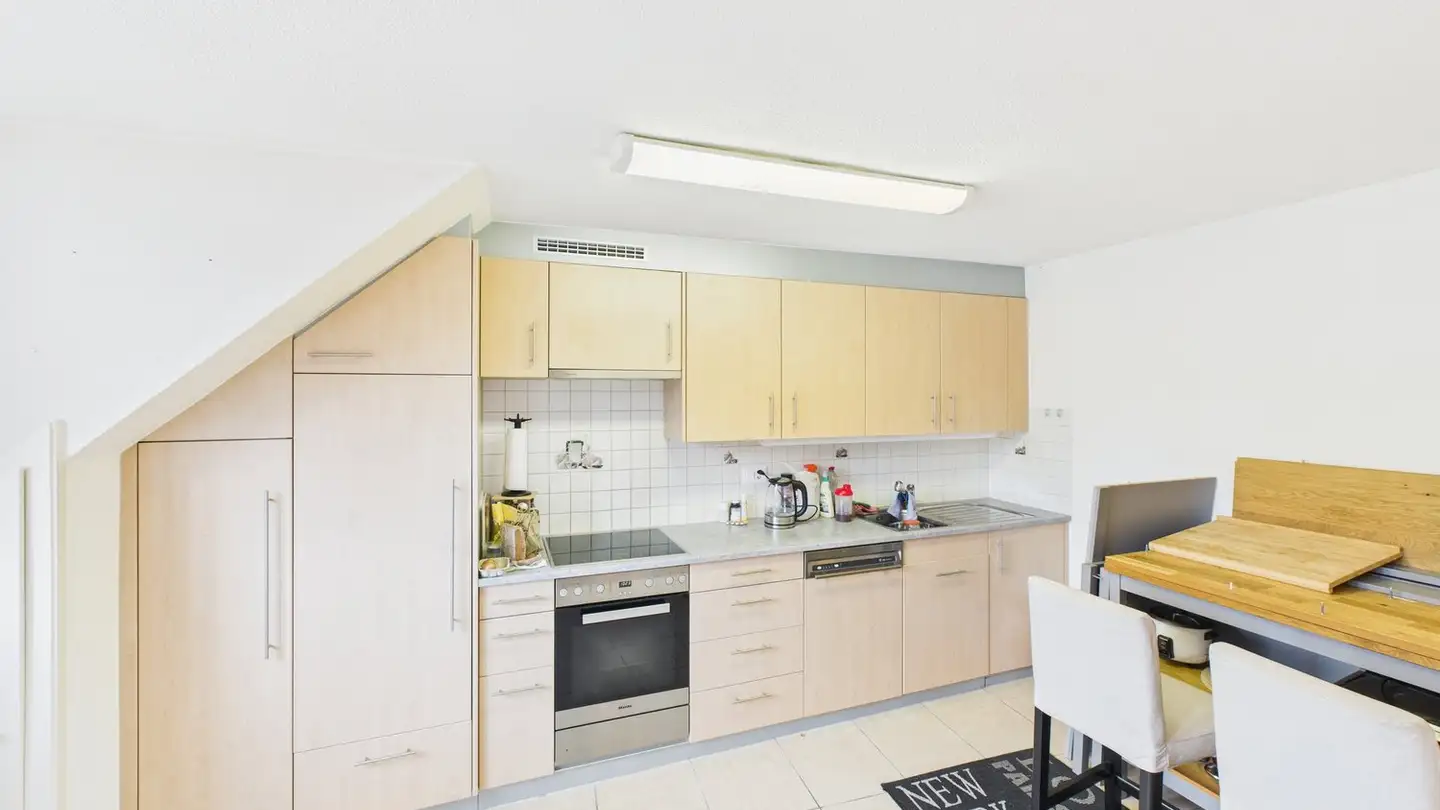 Apartment for rent - Mittlere Gasse 3, 4438 Langenbruck - Photo 3