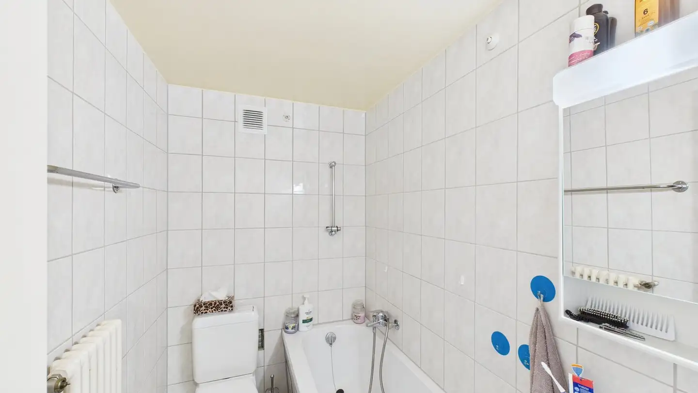 Apartment for rent - Mittlere Gasse 3, 4438 Langenbruck - Photo 4