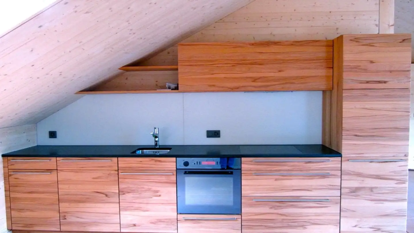 Apartment for rent - 7000 Chur - Photo 3