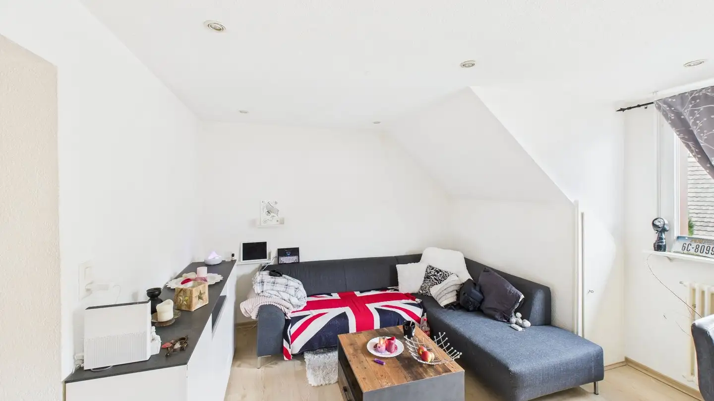 Apartment for rent - Mittlere Gasse 3, 4438 Langenbruck