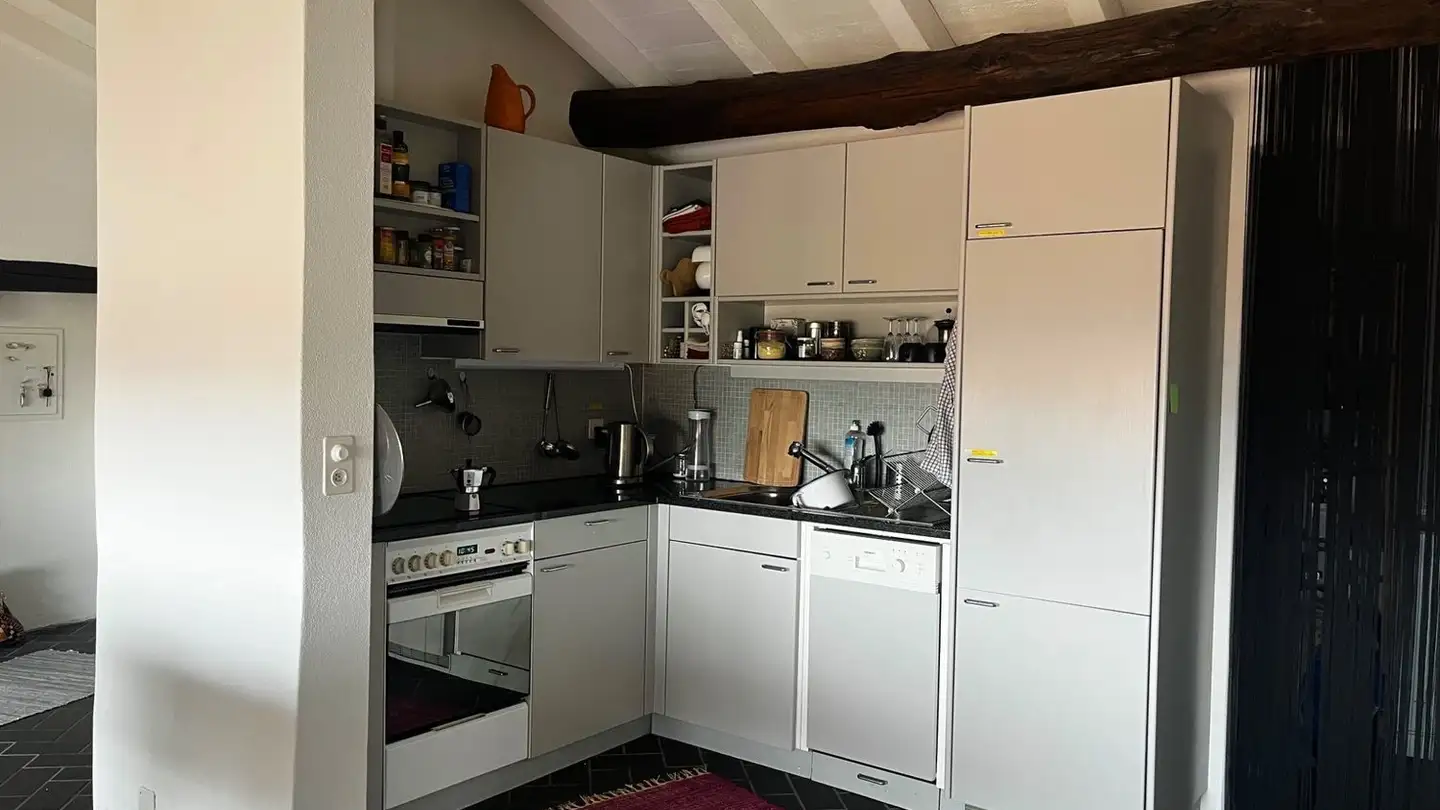 Wohnung mieten - 6835 Morbio Superiore - Foto 4