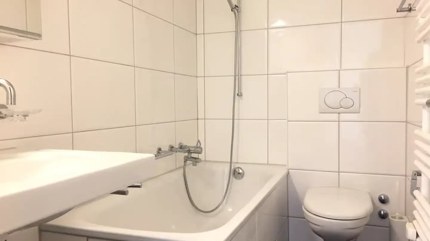Appartamento in affitto - Gerberweg 39, 2560 Nidau - Foto 4