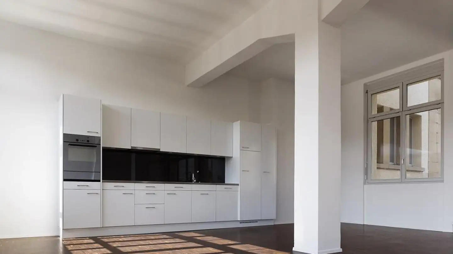 Loft in affitto - Rue Du Weissenstein / Weissensteinstrasse 9, 2502 Biel/Bienne - Foto 2