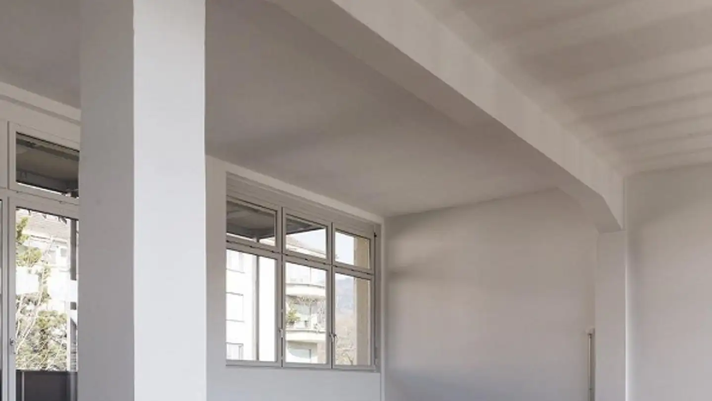 Loft in affitto - Rue Du Weissenstein / Weissensteinstrasse 9, 2502 Biel/Bienne - Foto 3