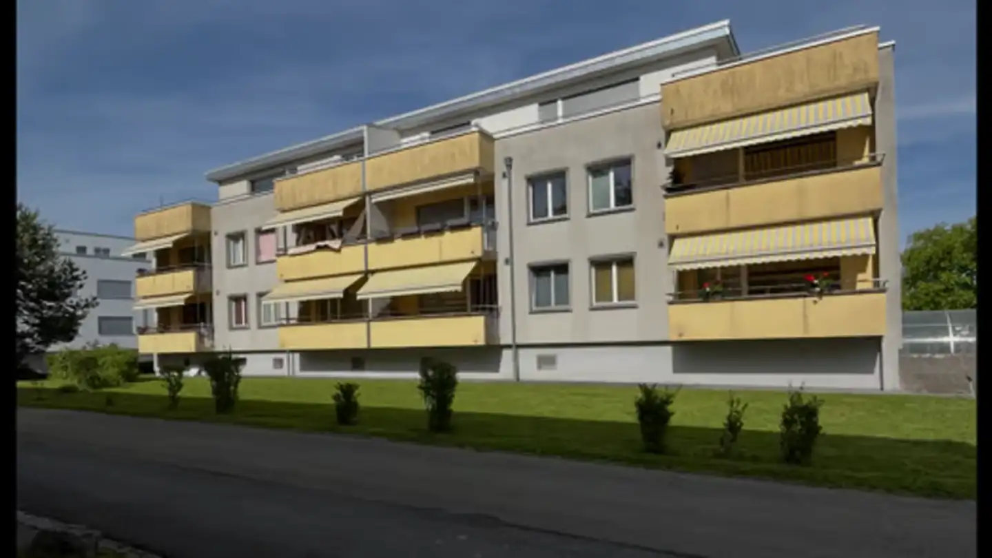 Appartamento in affitto - Gerberweg 39, 2560 Nidau