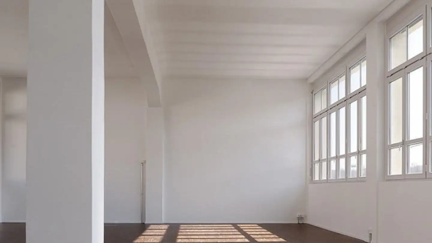 Loft in affitto - Rue Du Weissenstein / Weissensteinstrasse 9, 2502 Biel/Bienne - Foto 4