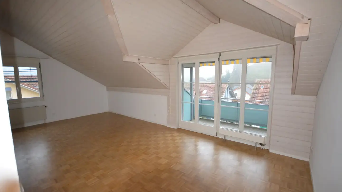 Appartamento in affitto - Aegerte 13, 3326 Krauchthal