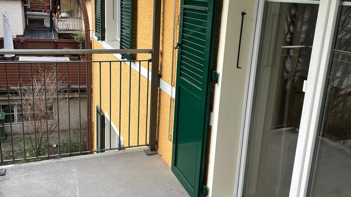 Apartment for rent - Schlossmattstrasse 18, 3600 Thun - Photo 2