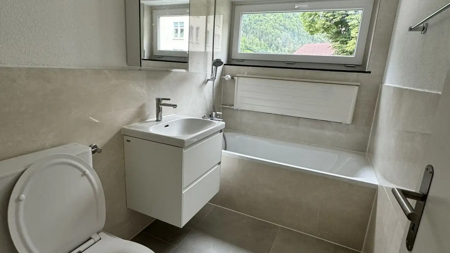 Appartamento in affitto - Kalkofen 3, 8782 Rüti GL - Photo 3