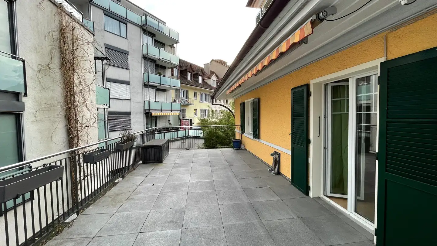 Apartment for rent - Schlossmattstrasse 18, 3600 Thun - Photo 3
