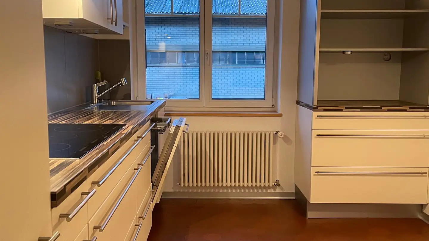 Apartment for rent - Schlossmattstrasse 18, 3600 Thun - Photo 4