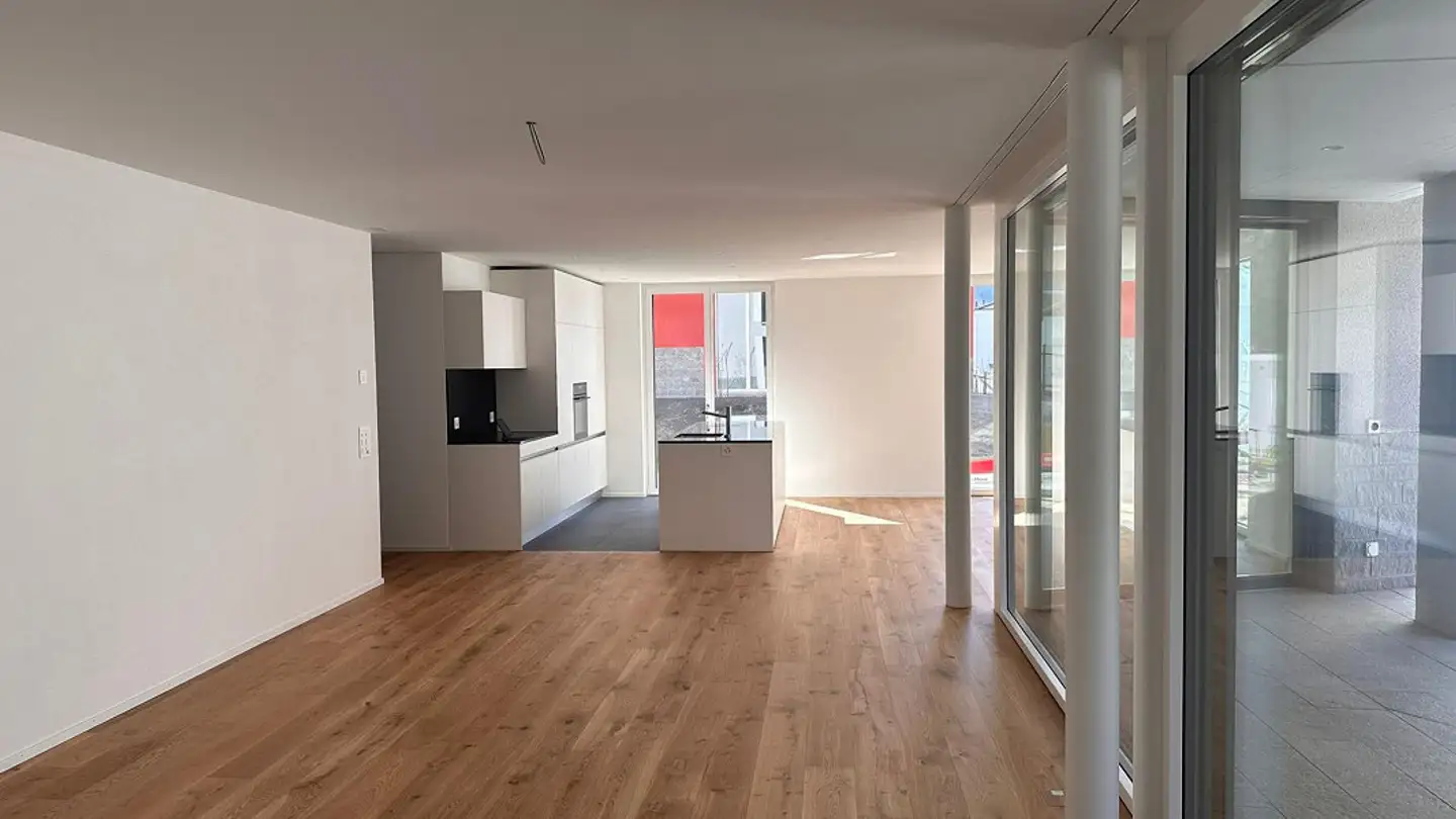 Appartamento in affitto - Cadonaustrasse, 7000 Chur