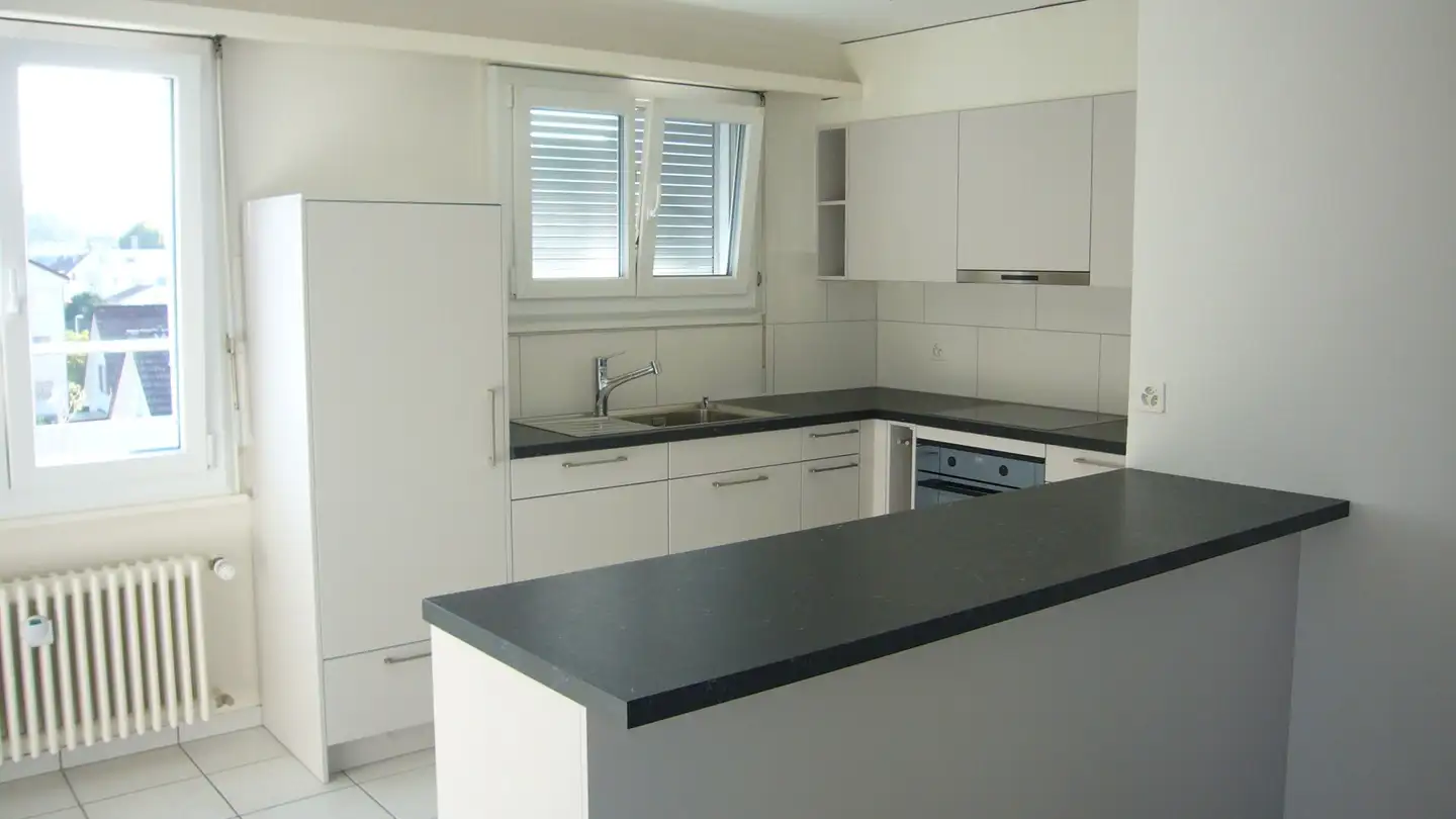 Wohnung mieten - Vogelmattstrasse 13, 4133 Pratteln