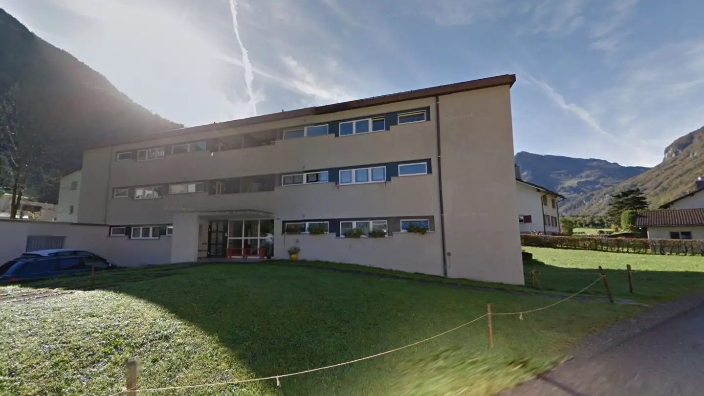 Appartement à louer - Kalkofen 3, 8782 Rüti GL