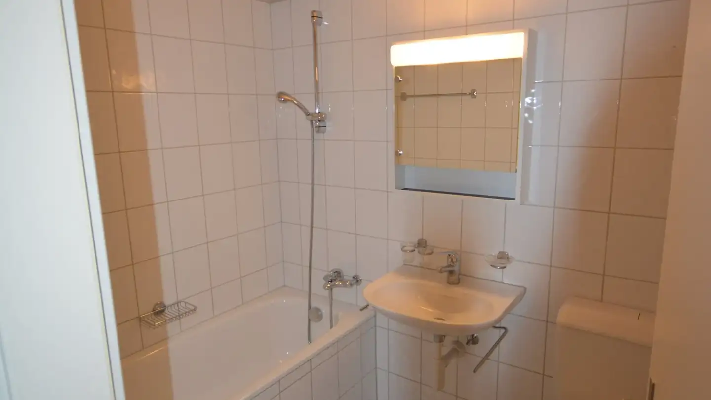 Appartamento in affitto - Aegerte 13, 3326 Krauchthal - Foto 3