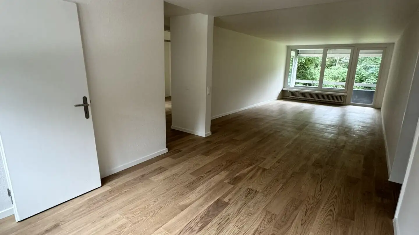 Appartamento in affitto - Kalkofen 3, 8782 Rüti GL - Photo 2