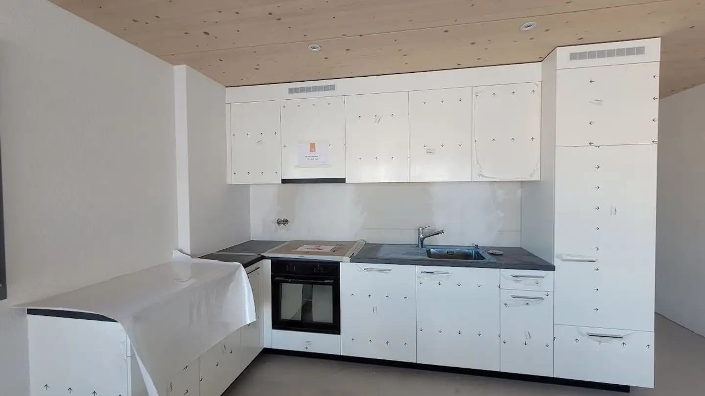 Apartment for rent - Route Des Granges, 1635 La Tour-de-Trême