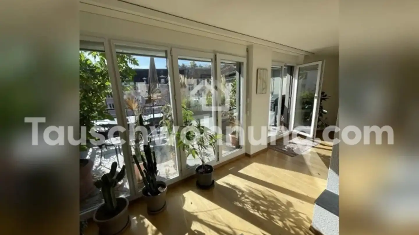 Maisonette-Wohnung mieten - 8003 Zürich