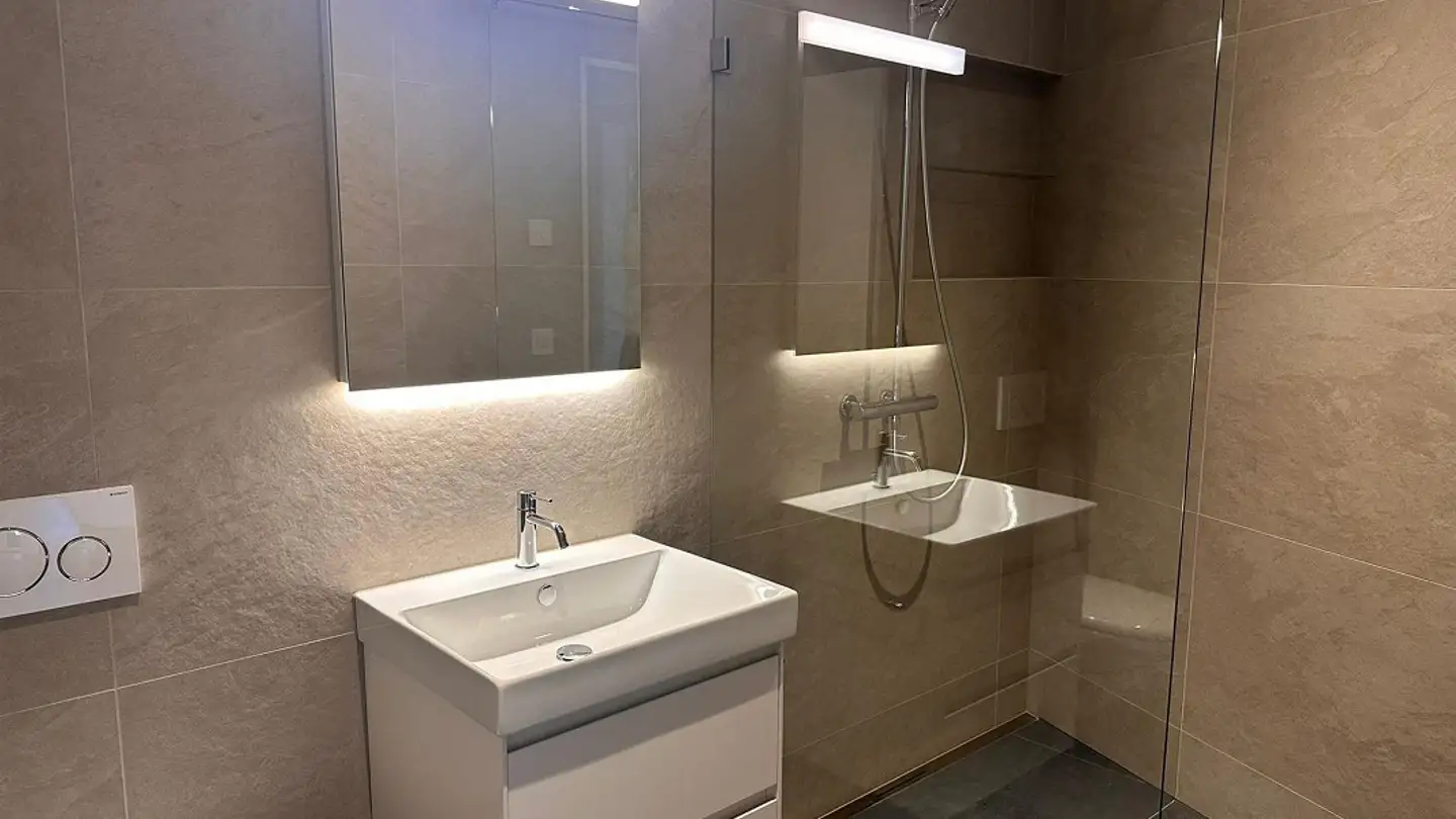 Appartamento in affitto - Cadonaustrasse, 7000 Chur - Foto 2